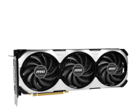 MSI GeForce RTX 4070 Ti VENTUS 3X E OC 12GB GDDR6X - 1171280 - zdjęcie 3